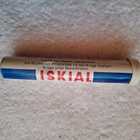 ISKIAL Lääkepakkaus apteekki tuote - pikkukuva 1