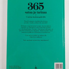 Carlos Busquets : 365 satua ja tarinaa - pikkukuva 2