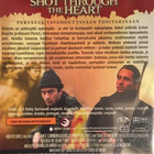Shot Through The Heart - DVD - pikkukuva 2
