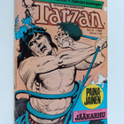 Edgar Rice Burroughs : Tarzan 6/1984 : Painajainen - pikkukuva 1