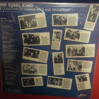 VARIOUS - THE REBEL KIND EX+/M- LP FRA 1983 - pikkukuva 2