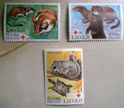 SPR-Sarja 1982**(103)