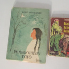 Tammen nuorisonkirjoja 1-13 koko sarja - pikkukuva 2
