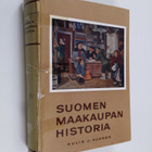 Aulis J. Alanen : Suomen maakaupan historia - pikkukuva 1