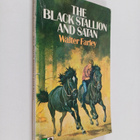 Walter Farley : The Black Stallion and Satan - pikkukuva 1