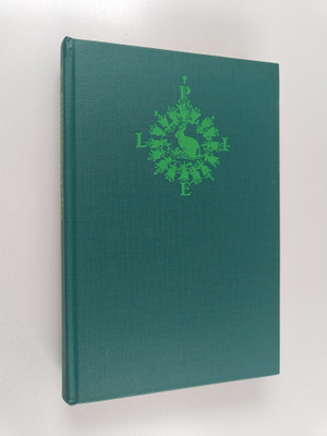 Richard Adams : Ruohometsän kansa