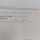 Simo Hovinen : Breeding of a Protein Pea Ideotype for Fin... - pikkukuva 2