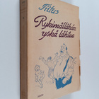 Tiitus : rykimällähän yskä lähtee - pikkukuva 1