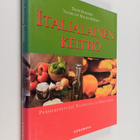 David Ruggerio : Italialainen keittiö : perhereseptejä Na... - pikkukuva 1