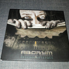 Aborym - Psychogrotesque - pikkukuva 1