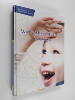Varhaiskasvatuksen käsikirja