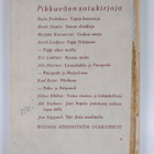 Maila Paloheimo : Kultainen omena - pikkukuva 2