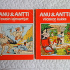 Anu & Antti 1983 VUOSIKERTA - pikkukuva 3