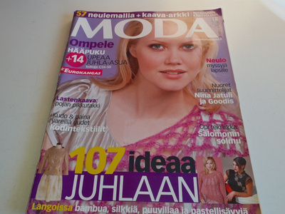 Moda 2/2007