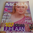 Moda 2/2007 - pikkukuva 1