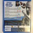 Transporter 3 (Blu-ray) Jason Statham (2008) UUSI! - pikkukuva 2