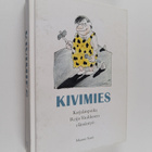 Mauno Saari : Kivimies : karjalaispoika Reijo Vauhkosen e... - pikkukuva 1