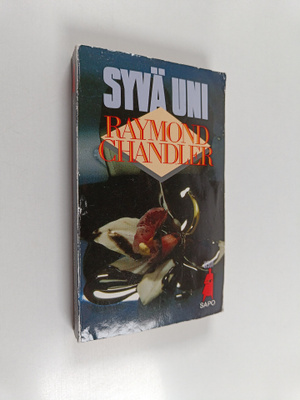 Raymond Chandler : Syvä uni