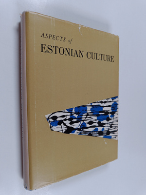 Evald Uustalu : Aspects of Estonian Culture