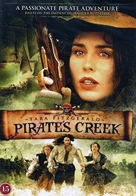 Pirate's Creek - DVD