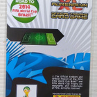 Hulk Brasilia signed - pikkukuva 2