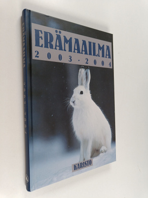 Erämaailma 2003-2004