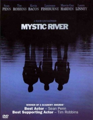 Menneisyyden ote - Mystic River (DVD)