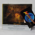THERION - LEMURIA / SIRIUS B - DELUXE EDITION 2CD UUSI - pikkukuva 1