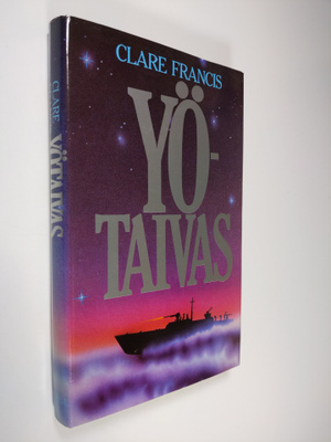 Clare Francis : Yötaivas 1