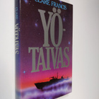 Clare Francis : Yötaivas 1 - pikkukuva 1