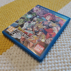 Dragon Ball Z: Battle of Z - Sony PlayStation Vita PS Vita - pikkukuva 1