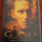 The game - oletko valmis peliin , DVD - pikkukuva 1