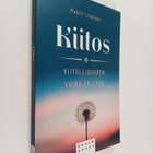Maarit Lindroos : Kiitos : kiitollisuuden voima arjessa - pikkukuva 1