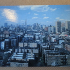 New York taittokortti 1980-luku - pikkukuva 1