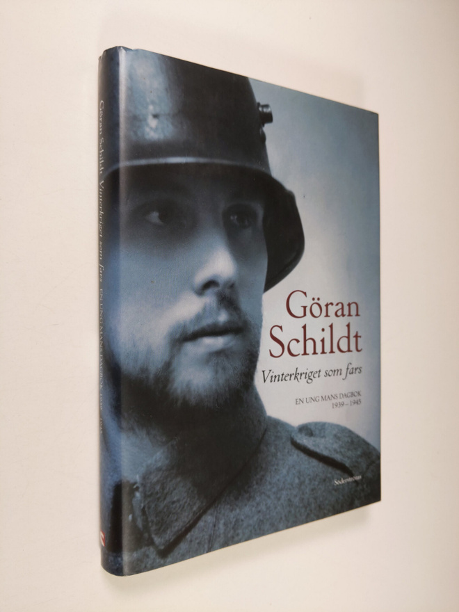 Göran Schildt : Vinterkriget som fars : en ung mans dagbo...