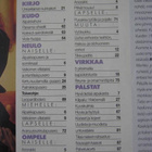 Suuri Käsityö kerho lehti 1/90 - pikkukuva 2
