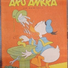 Aku Ankka 43/1978 - pikkukuva 1