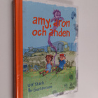 Ulf Stark : Amy, Aron och anden - pikkukuva 1