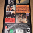 ROBIN HOOD KÖNIG DER DIEBE VHS SAKSA DUBBI - pikkukuva 2