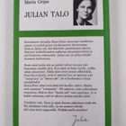 Maria Gripe : Julian talo - pikkukuva 2