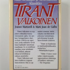 Joanot Martorell : Tirant Valkoinen 1-2 - pikkukuva 2