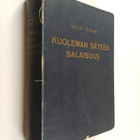 Aleksei Nikolajevits Tolstoi : Kuoleman säteen salaisuus - pikkukuva 1