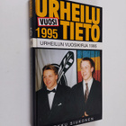 Markku Siukonen : Urheilun vuosikirja 1995 - pikkukuva 1