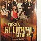 2DVD - Missä kuljimme kerran - TV-sarja - pikkukuva 3