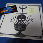 BAPTISM - CHALICE OF DEATH EX+/M- 7'' SINGLE - pikkukuva 1