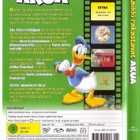 dvd, Kaikki rakastavat Akua (Disney) [piirretty] - pikkukuva 2