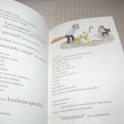 Sylvia Vanden Heede - Thé Tjong-Khing Kettu ja Jänis - pikkukuva 3