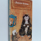 Gustav Sandgren : Janne-kissa - pikkukuva 1