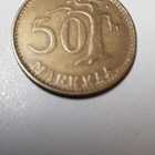 50 MK 1952 kl 4 - pikkukuva 2