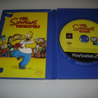 The Simpsons Videopeli **PS2** - pikkukuva 3